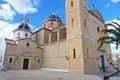 Mieszkanie 4 pokoi 373 m² Altea, Hiszpania