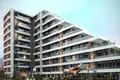 Квартира 1 комната 166 м² Аксу, Турция
