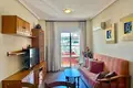 Квартира 1 комната 54 м² Торревьеха, Испания
