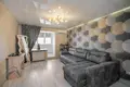Appartement 1 chambre 36 m² Minsk, Bélarus