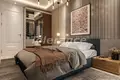 Квартира 3 комнаты 92 м² Мезитли, Турция