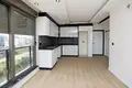 Mieszkanie 2 pokoi 43 m² Kepez, Turcja