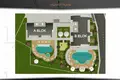 Appartement 2 chambres 54 m² Alanya, Turquie