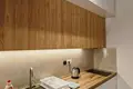1 bedroom apartment 45 m² in Budva, Montenegro