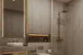 Mieszkanie 35 m² Dubaj, Emiraty Arabskie