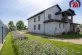 Dom wolnostojący 280 m² Dabryniouski sielski Saviet, Białoruś