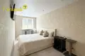 Mieszkanie 44 m² Mińsk, Białoruś