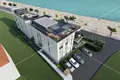 Apartamento 3 habitaciones 123 m² Opcina Sukosan, Croacia
