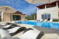 villa de 5 chambres 290 m² Grad Novigrad, Croatie