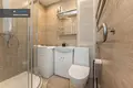 Appartement 2 chambres 48 m² Vilnius, Lituanie