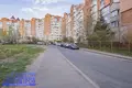 4 room apartment 123 m² Minsk, Belarus