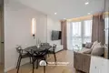 Квартира 2 комнаты 39 м² в Минске, Беларусь