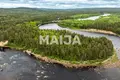 Działki  Inari, Finlandia