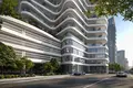 Apartamento 1 habitacion 119 m² Dubái, Emiratos Árabes Unidos