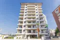 Mieszkanie 2 pokoi 55 m² Mahmutlar, Turcja