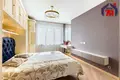 Квартира 4 комнаты 129 м² Минск, Беларусь