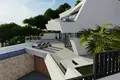 Villa 4 chambres 489 m² Calp, Espagne