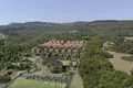 Complejo residencial 