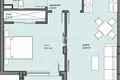 Mieszkanie 72 m² Sofia, Bułgaria