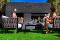 5 bedroom villa 400 m² Kargıcak, Turkey