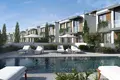 Квартира 2 спальни 79 м² Асоматос, Кипр