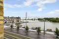 Mieszkanie 2 pokoi 56 m² Helsinki sub region, Finlandia