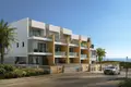 Szeregowiec 3 pokoi 111 m² Demos Agiou Athanasiou, Cypr