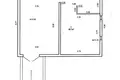 Dom 189 m² Mińsk, Białoruś