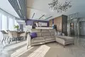 Квартира 4 комнаты 129 м² Минск, Беларусь