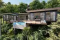 Вилла 1 спальня 84 м² Lombok Tengah, Индонезия
