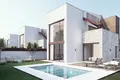 Вилла 3 спальни 250 м² Sant Joan dAlacant, Испания