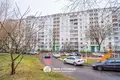 Wohnung 2 zimmer 49 m² Minsk, Belarus