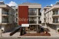 Wohnung 4 zimmer 90 m² Muratpasa, Türkei