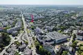 Parcelas 1 721 m² Wrzesnia, Polonia