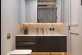 Apartamento 1 habitacion 59 m² Akdeniz, Turquía