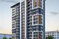 Квартира 3 комнаты 101 м² Кючюкчекмедже, Турция