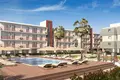 Appartement 2 chambres 63 m² Pýla, Chypre