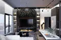 Квартира 3 комнаты 80 м² Аланья, Турция
