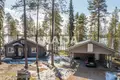 Ferienhaus 3 zimmer 65 m² Rovaniemi sub region, Finnland