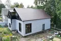 Haus 69 m² Luhavaslabadski sielski Saviet, Belarus