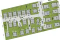 Mieszkanie 5 585 m² Koninko, Polska
