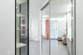 3 room apartment 56 m² Minsk, Belarus