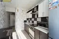 Apartamento 3 habitaciones 56 m² Minsk, Belarús