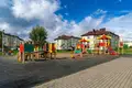 2 room apartment 61 m² Ratamka, Belarus