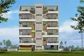 Wohnung 2 Schlafzimmer 94 m² Larnaka, Zypern
