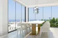 Penthouse 4 pokoi 360 m² Arava Tichona Regional Council, Izrael