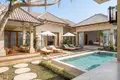 3 bedroom villa 202 m² Lesser Sunda Islands, Indonesia