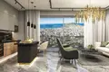 Mieszkanie 175 m² Alanya, Turcja