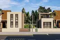 Residential complex NOVYY KOMPLEKS APARTAMENTOV I VILL V OTYuKEN