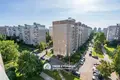 Appartement 3 chambres 76 m² Minsk, Bélarus